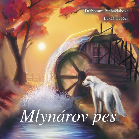 Obrázok Mlynárov pes